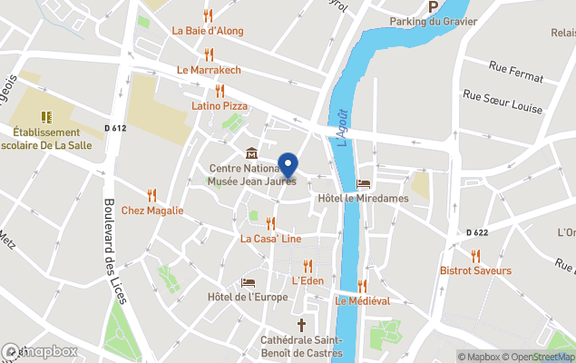 agence brusson immobilier