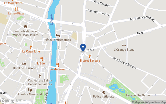 carnot immobilier