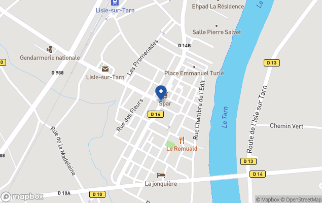 laforet immobilier - emergence sarl