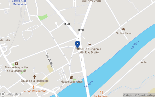 century 21 agence du pont neuf