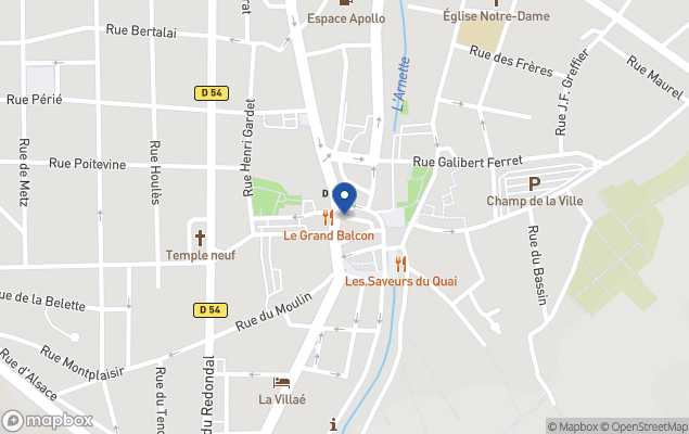 fourgassie immobilier