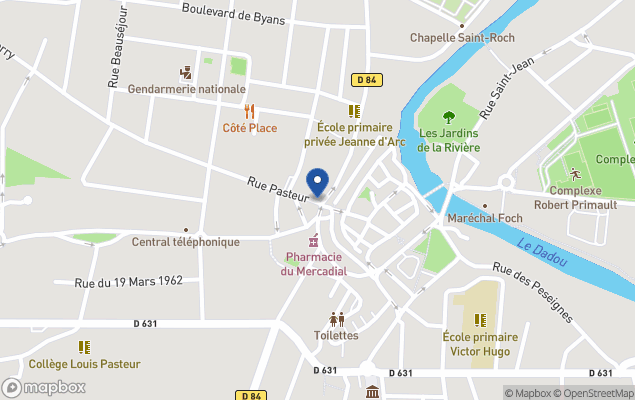 laforet immobilier - sarl yaka immo