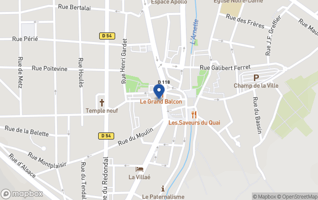 imo group - reberga immobilier