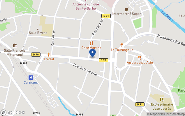 laforet - sf immo conseil