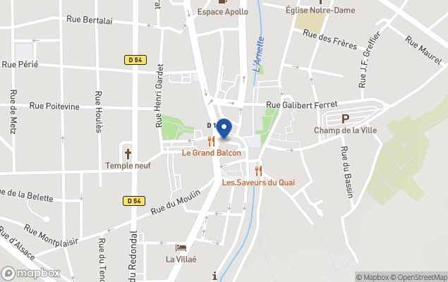 abessan immobilier mazamet