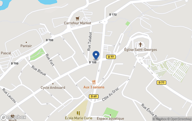 laforet immobilier - entr'acte