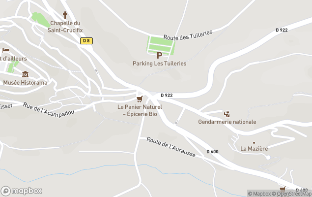 la galerie de l'immobilier