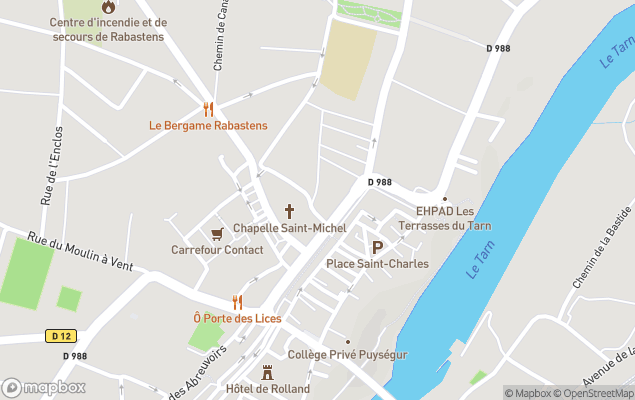 agence immobili&egrave;re milhau