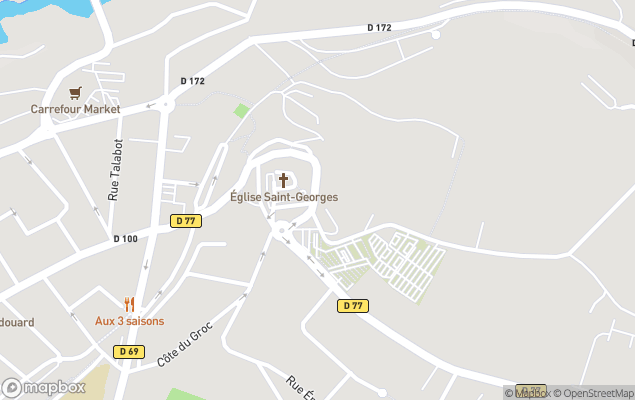 france logis immobilier