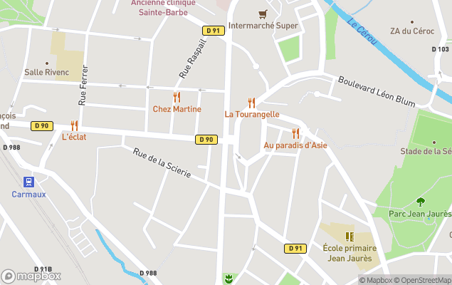 abc immobilier