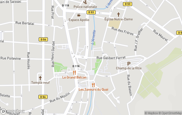 git gestion immobili&egrave;re tarn